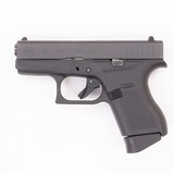 GLOCK 42 .380 ACP - 1 of 3