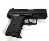 HECKLER & KOCH P2000 v2sub compact .40 S&W - 3 of 3
