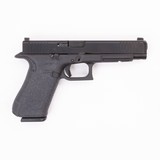 GLOCK 34 GEN5 MOS 9MM LUGER (9x19 PARA) - 2 of 3