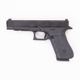GLOCK 34 GEN5 MOS 9MM LUGER (9x19 PARA) - 1 of 3