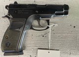 CANIK t-100 9MM LUGER (9x19 PARA) - 2 of 3