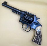 SMITH & WESSON 1917 .45 ACP - 2 of 2