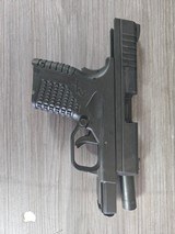 SPRINGFIELD ARMORY XDS 3.3 9MM LUGER (9x19 PARA) - 3 of 3