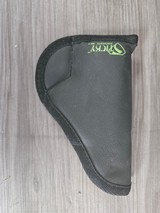 SPRINGFIELD ARMORY XDS 3.3 9MM LUGER (9x19 PARA) - 2 of 3