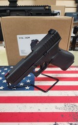 GLOCK G44 .22 LR - 2 of 3