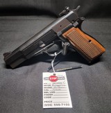 BROWNING HI POWER 9MM LUGER (9x19 PARA) - 2 of 2