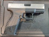 SPRINGFIELD ARMORY XDM 9MM LUGER (9x19 PARA) - 3 of 3