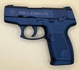 TAURUS PT-145 MILLENNIUM PRO .45 ACP - 2 of 2