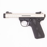 RUGER 22/45 LITE .22 LR - 1 of 3