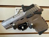 SCCY CPX-1 9MM LUGER (9x19 PARA) - 2 of 2