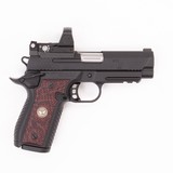 WILSON COMBAT EDC X9 2.0 9MM LUGER (9x19 PARA) - 2 of 3