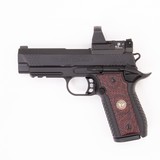 WILSON COMBAT EDC X9 2.0 9MM LUGER (9x19 PARA) - 1 of 3