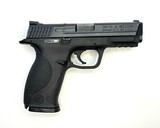 SMITH & WESSON M&P 9 9MM LUGER (9x19 PARA) - 1 of 3