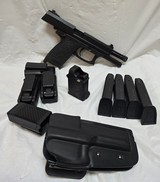 HECKLER & KOCH MARK 23 .45 AUTO RIM - 1 of 3