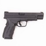 SPRINGFIELD ARMORY XD-9 TACTICAL MOD.2 9MM LUGER (9x19 PARA) - 2 of 3