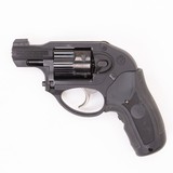 RUGER LCR .38 SPL - 1 of 3