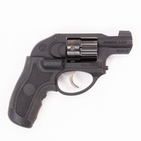 RUGER LCR .38 SPL - 2 of 3