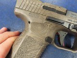 CANIK TP9 ELITE SC 9MM LUGER (9X19 PARA) - 3 of 3