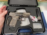 CANIK TP9 ELITE SC 9MM LUGER (9X19 PARA) - 1 of 3