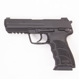 HECKLER & KOCH HK 45 .45 ACP - 1 of 3