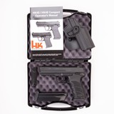 HECKLER & KOCH HK 45 .45 ACP - 3 of 3