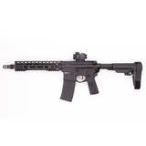 BG DEFENSE MODEL M4 TYPE-A 5.56X45MM NATO - 1 of 2