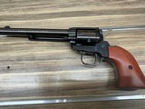 HERITAGE MFG. ROUGH RIDER .22 LR - 2 of 3