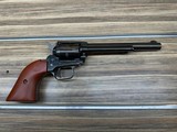 HERITAGE MFG. ROUGH RIDER .22 LR - 1 of 3