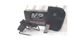 SMITH & WESSON M&P BODYGUARD 380 .380 ACP - 1 of 3