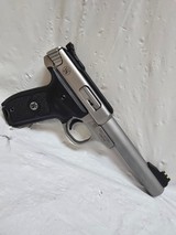 SMITH & WESSON SW22 VICTORY .22 LR - 2 of 3