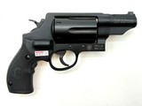 SMITH & WESSON GOVERNOR CRIMSON TRACE LASERGRIPS .45 ACP/.410 GA - 1 of 3