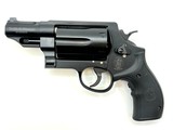 SMITH & WESSON GOVERNOR CRIMSON TRACE LASERGRIPS .45 ACP/.410 GA - 2 of 3