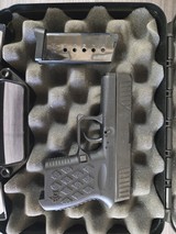 DIAMONDBACK DB9 9MM LUGER (9x19 PARA) - 1 of 3