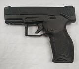 TAURUS TX .22 LR - 2 of 3