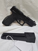 TAURUS TX22 .22 LR - 1 of 3