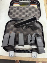 GLOCK G26 GEN5 9MM LUGER (9X19 PARA) - 1 of 3