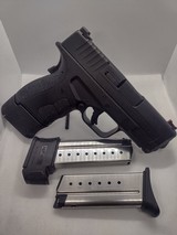 SPRINGFIELD ARMORY XDS 3.3 9MM LUGER (9x19 PARA) - 3 of 3