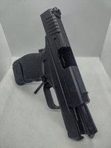 SPRINGFIELD ARMORY XDS 3.3 9MM LUGER (9x19 PARA) - 2 of 3