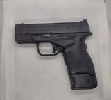 SPRINGFIELD ARMORY XDS 3.3 9MM LUGER (9x19 PARA) - 1 of 3
