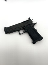 STACCATO 2011 P 9MM LUGER (9x19 PARA) - 2 of 3