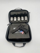 STACCATO 2011 P 9MM LUGER (9x19 PARA) - 1 of 3