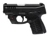 SAVAGE ARMS STANCE (LASER MOD.) [BLK] 9MM LUGER (9X19 PARA) - 1 of 1