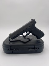 GLOCK G17 9MM LUGER (9x19 PARA) - 1 of 3