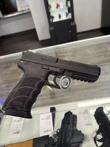 HECKLER & KOCH HK45 .45 ACP - 1 of 2
