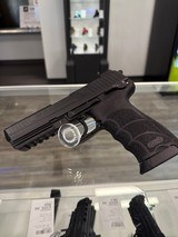 HECKLER & KOCH HK45 .45 ACP - 2 of 2