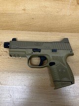 FN 509 9MM LUGER (9x19 PARA) - 2 of 3