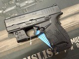 SPRINGFIELD ARMORY XDS-45 MOD 2 .45 ACP - 1 of 2