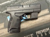 SPRINGFIELD ARMORY XDS-45 MOD 2 .45 ACP - 2 of 2