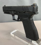 SPRINGFIELD ARMORY ECHELON (3-DOT), 1 Mag 9MM LUGER (9x19 PARA) - 2 of 3