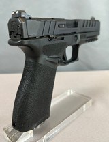 SPRINGFIELD ARMORY ECHELON (3-DOT), 1 Mag 9MM LUGER (9x19 PARA) - 3 of 3
